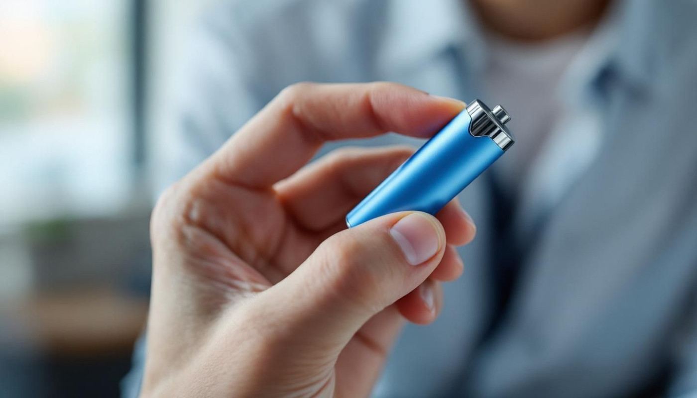 Cigarette électronique Blu: avis des experts sur son efficacité pour arrêter de fumer