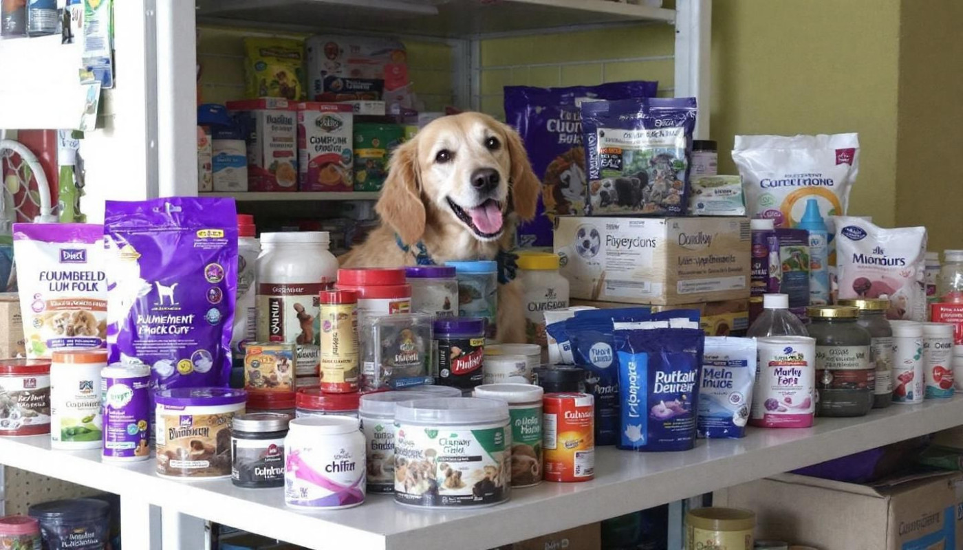 Santé - Comment choisir les compléments alimentaires pour animaux en fonction de leurs besoins spécifiques ?