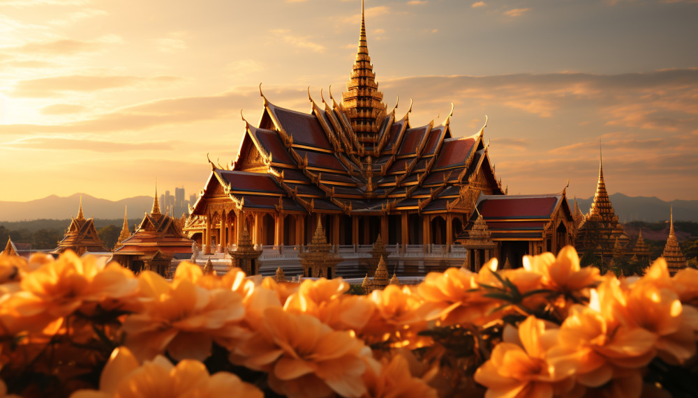 Comment obtenir son E-visa THAÏLANDE ?